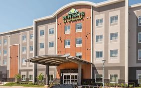 Wingate By Wyndham Dieppe Moncton